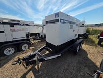 2025 Multiquip DCA70SSJU4F Generator Set