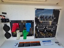 2025 Multiquip DCA70SSJU4F Generator Set