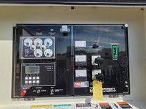 2025 Multiquip DCA70SSJU4F Generator Set