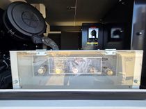 2025 Multiquip DCA70SSJU4F Generator Set