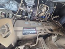 2025 Multiquip DCA70SSJU4F Generator Set