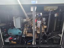 2025 Multiquip DCA70SSJU4F Generator Set