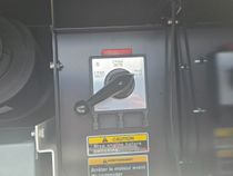 2025 Multiquip DCA70SSJU4F Generator Set