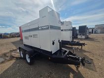 2025 Multiquip DCA70SSJU4F Generator Set