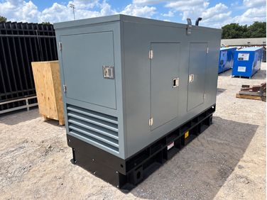 2026 Wildcat R00030D3BSXP 30kW  Generator Set