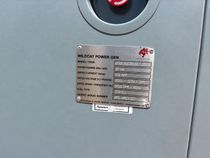 2026 Wildcat R00030D3BSXP Generator Set