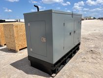 2026 Wildcat R00030D3BSXP Generator Set