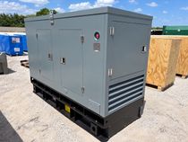2026 Wildcat R00030D3BSXP Generator Set