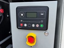 2026 Wildcat R00030D3BSXP Generator Set