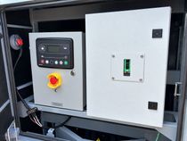 2026 Wildcat R00030D3BSXP Generator Set