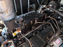 2026 Wildcat R00030D3BSXP Generator Set