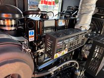 2026 Wildcat R00030D3BSXP Generator Set