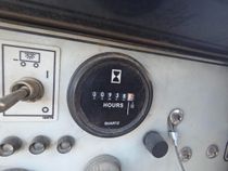 Allmand Maxi-Lite Generator Set