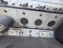 Allmand Maxi-Lite Generator Set