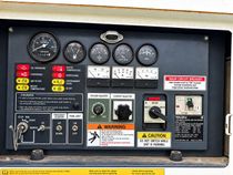 2018 Allmand MP25-8E1 Generator Set