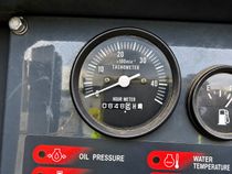 2018 Allmand MP25-8E1 Generator Set