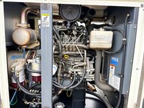2018 Allmand MP25-8E1 Generator Set