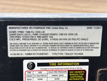 2018 Allmand MP25-8E1 Generator Set