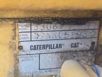 2003 Cat 3306 Generator Set
