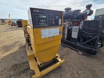 2003 Cat 3306 Generator Set