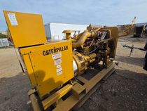 2003 Cat 3306 Generator Set