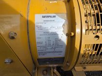 2003 Cat 3306 Generator Set