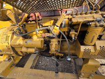 2003 Cat 3306 Generator Set