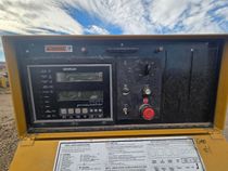 Cat 3406 C Generator Set