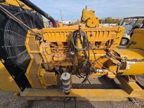 2005 Cat 3406 Generator Set