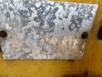 1996 Caterpillar 3412 Generator Set