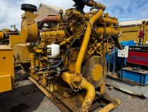 2005 Caterpillar 3508 Generator Set