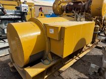 2005 Caterpillar 3508 Generator Set