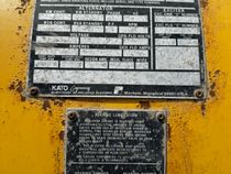2005 Caterpillar 3508 Generator Set
