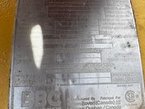 2003 Caterpillar 3508 Generator Set