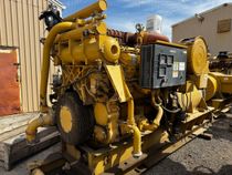 2003 Caterpillar 3508 Generator Set