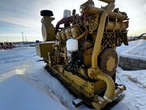 2004 Caterpillar 3508 Generator Set