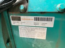 2013 Cummins 6BT5.9-G1 Generator Set