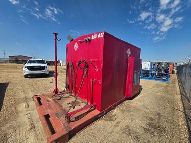 Used Cummins  180kW  Generator Set