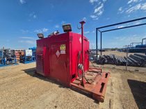Cummins  Generator Set