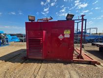 Cummins  Generator Set