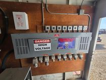Cummins  Generator Set