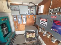 Cummins  Generator Set