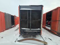 Cummins QST30-G5 Generator Set