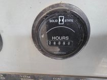 Cummins QST30-G5 Generator Set