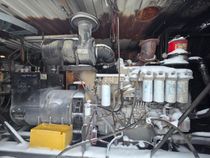 Cummins QST30-G5 Generator Set