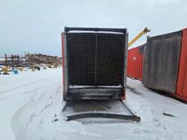 Cummins QST30-G5 Generator Set