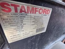 Cummins QST30-G5 Generator Set