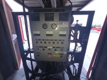 Cummins QST30-G5 Generator Set