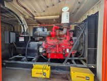 Cummins QSX15-G9 Generator Set