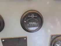 Cummins QSX15-G9 Generator Set